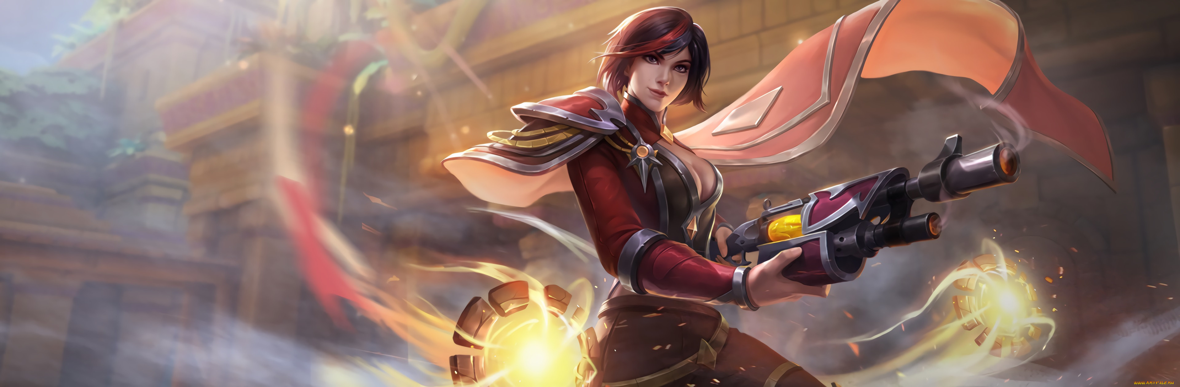  , paladins